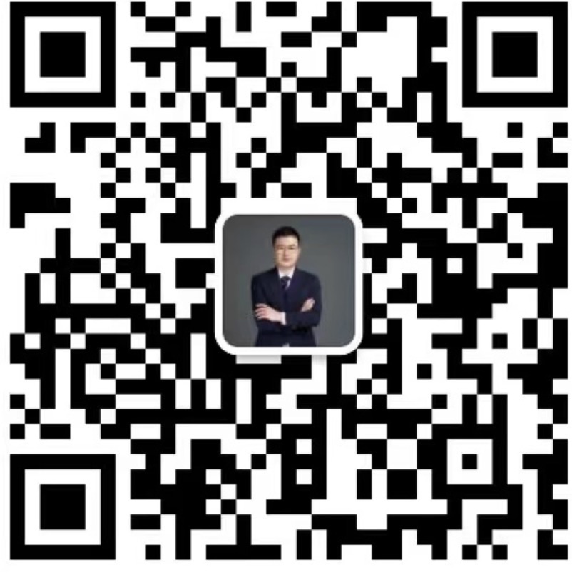 姚春华律师微信二维码，点击放大后扫码添加